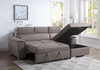 Haruko Sectional Sofa