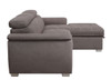 Haruko Sectional Sofa