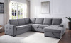 Nardo Sectional Sofa