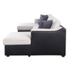 Merill Sectional Sofa