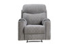 Aulada Glider Recliner