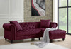 Adnelis Sectional Sofa