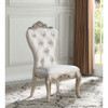 Gorsedd Side Chair