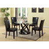 Gable Dining Table