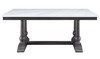 Yabeina Dining Table