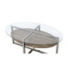 Janette Coffee Table
