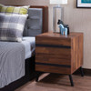 Karine Accent Table