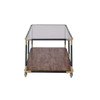 Heleris Coffee Table