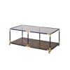 Heleris Coffee Table