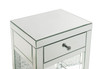 Nysa Accent Table