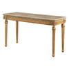 Daesha Accent Table