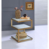 Alyea Accent Table