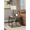 Reginald Accent Table