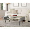 Booyd Coffee Table