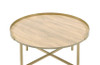 Mithea Coffee Table