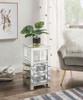 Noralie Accent Table