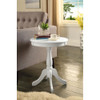 Alger Accent Table