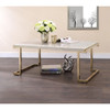 Boice II Coffee Table