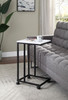 Taurus Accent Table