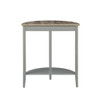 Justino Accent Table