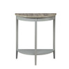Justino Accent Table