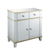 Osma Accent Table