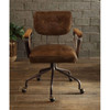 Hallie Executive Office Chair