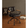 Hallie Executive Office Chair