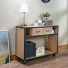 Bemis Accent Table