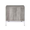 Cistus Accent Table