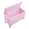 Doll Cottage Youth Chest