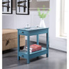 Byzad Accent Table