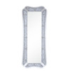 Noralie Accent Floor Mirror