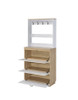 Hewett Shoe Cabinet