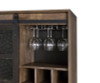 Treju Wine Cabinet