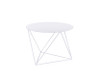 Epidia Accent Table