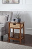 Chinu Accent Table