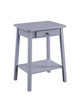 Kaife Accent Table