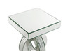 Ornat Accent Table