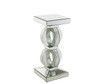 Ornat Accent Table