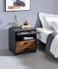 Milosh Accent Table