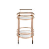 Lakelyn Serving Cart