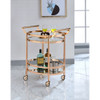 Lakelyn Serving Cart