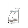 Badin Serving Cart