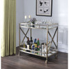 Kristensen Serving Cart