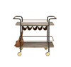 Naude Serving Cart