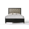 Ulrik Eastern King Bed