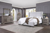 Artesia California King Bed