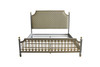 House Marchese Eastern King Bed