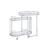 Piffo Serving Cart